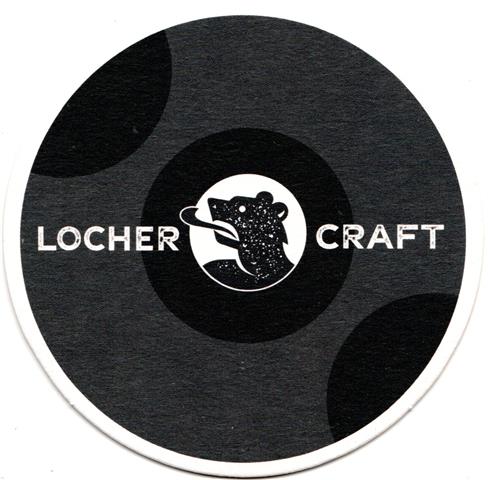 appenzell ai-ch locher rund 2a (205-locher craft-schwarz)